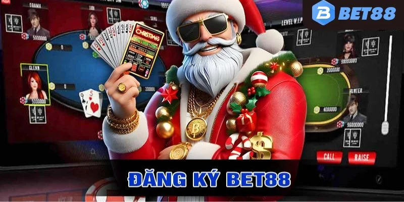 Những điều kiện cần nắm khi đăng ký BET88