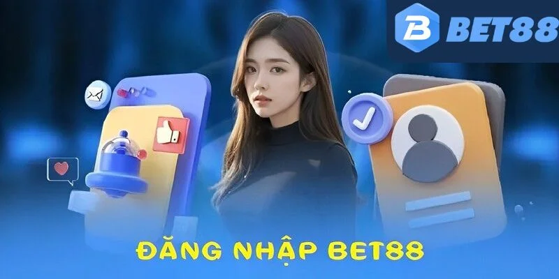 Kinh nghiệm đăng nhập BET88 thành công nhanh chóng