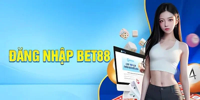 Lý do đăng nhập BET88 không thành công
