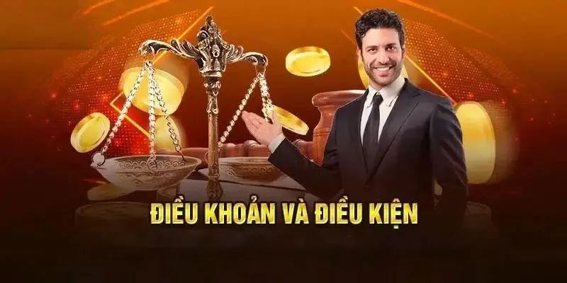 Hướng dẫn cách tuân thủ điều khoản điều kiện BET88