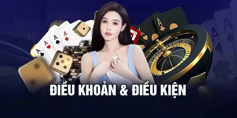 Điều khoản chi tiết liên quan đến chương trình ưu đãi BET88