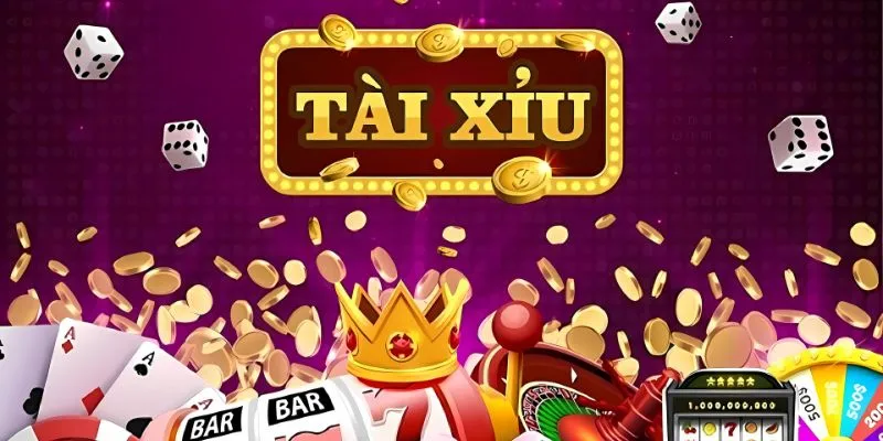 Đôi nét về tài xỉu online cho người mới